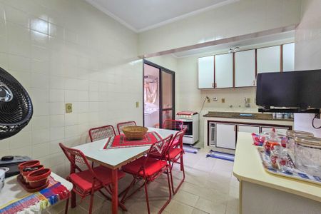 Apartamento para alugar com 120m², 3 quartos e 1 vaga Apartamento para alugar com 120m², 3 quartos e 1 vagaCozinha