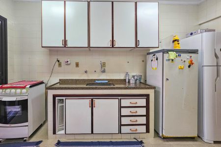 Apartamento para alugar com 120m², 3 quartos e 1 vaga Apartamento para alugar com 120m², 3 quartos e 1 vagaCozinha