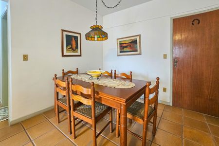 Apartamento para alugar com 120m², 3 quartos e 1 vaga Apartamento para alugar com 120m², 3 quartos e 1 vagaSala
