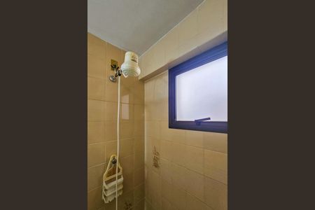 Apartamento para alugar com 120m², 3 quartos e 1 vaga Apartamento para alugar com 120m², 3 quartos e 1 vagaBanheiro