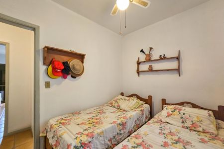 Apartamento para alugar com 120m², 3 quartos e 1 vaga Apartamento para alugar com 120m², 3 quartos e 1 vagaQuarto 2