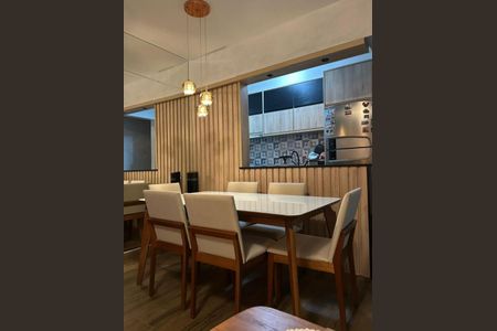 Foto 04 de apartamento à venda com 3 quartos, 68m² em Vila Butantã, São Paulo
