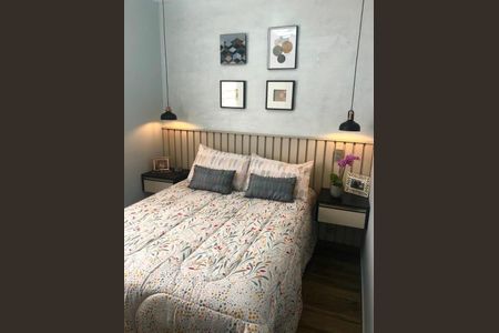 Foto 10 de apartamento à venda com 3 quartos, 68m² em Vila Butantã, São Paulo