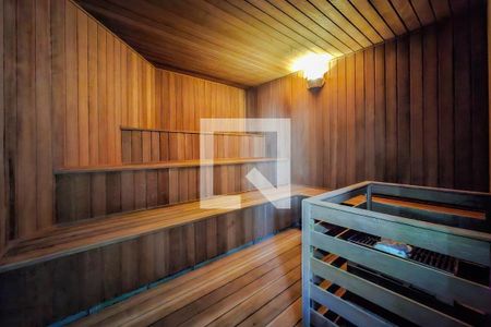 Studio para alugar com 36m², 1 quarto e 1 vagaÁrea comum