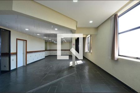 Studio para alugar com 36m², 1 quarto e 1 vagaÁrea comum