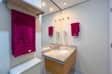 Studio para alugar com 36m², 1 quarto e 1 vagaBanheiro