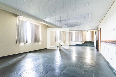Studio para alugar com 36m², 1 quarto e 1 vagaÁrea comum