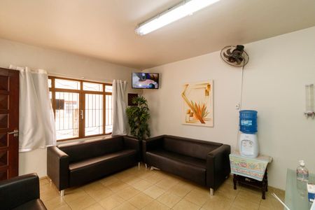 Sala de casa à venda com 3 quartos, 100m² em Parque Edu Chaves, São Paulo
