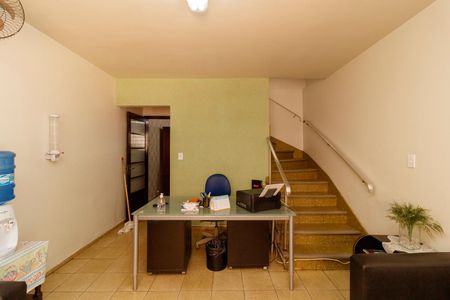 Sala de casa à venda com 3 quartos, 100m² em Parque Edu Chaves, São Paulo
