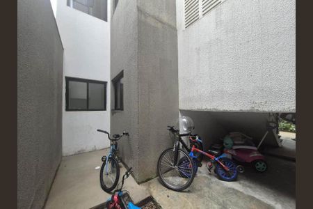 Apartamento para alugar com 40m², 2 quartos e sem vaga Apartamento para alugar com 40m², 2 quartos e sem vagaÁrea comum