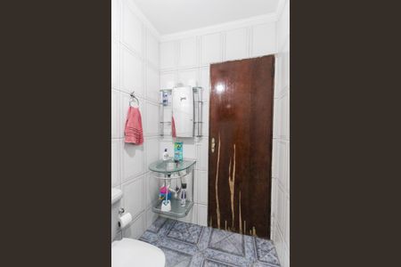 Casa à venda com 223m², 4 quartos e 2 vagas Casa à venda com 223m², 4 quartos e 2 vagasBanheiro 2