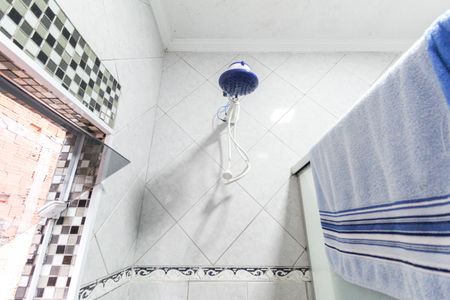 Casa à venda com 223m², 4 quartos e 2 vagas Casa à venda com 223m², 4 quartos e 2 vagasBanheiro