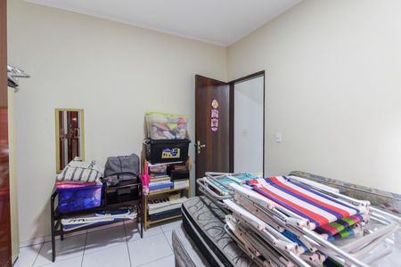 Casa à venda com 223m², 4 quartos e 2 vagas Casa à venda com 223m², 4 quartos e 2 vagasQuarto 3