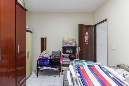 Casa à venda com 223m², 4 quartos e 2 vagas Casa à venda com 223m², 4 quartos e 2 vagasQuarto 3