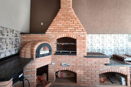 Casa para alugar com 287m², 4 quartos e 4 vagasÁrea gourmet