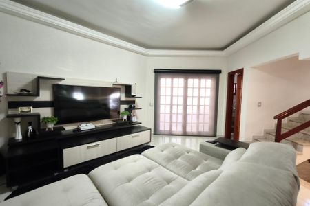 Casa para alugar com 287m², 4 quartos e 4 vagasSala de TV