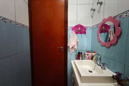 Casa para alugar com 287m², 4 quartos e 4 vagasBanheiro Americano