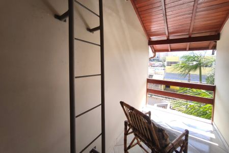 Casa para alugar com 287m², 4 quartos e 4 vagasVaranda Escritório