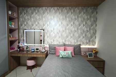 Casa para alugar com 287m², 4 quartos e 4 vagasQuarto Suíte 2