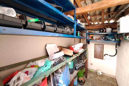 Casa para alugar com 287m², 4 quartos e 4 vagasQuintal