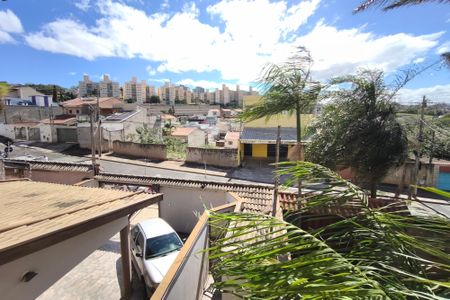 Casa para alugar com 287m², 4 quartos e 4 vagasVista Varanda