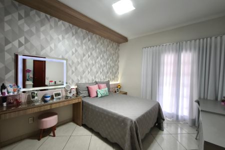 Casa para alugar com 287m², 4 quartos e 4 vagasQuarto Suíte 2