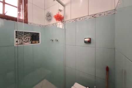 Casa para alugar com 287m², 4 quartos e 4 vagasBanheiro Americano