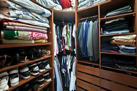 Casa para alugar com 287m², 4 quartos e 4 vagasCloset Suíte