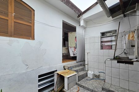 Casa à venda com 280m², 4 quartos e 10 vagas Casa à venda com 280m², 4 quartos e 10 vagasÁrea de Serviço