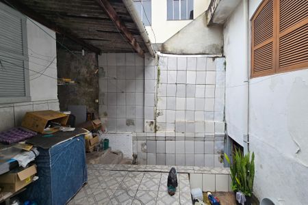 Casa à venda com 280m², 4 quartos e 10 vagas Casa à venda com 280m², 4 quartos e 10 vagasÁrea de Serviço