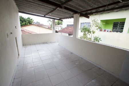Casa à venda com 190m², 3 quartos e 5 vagas Área de Serviço