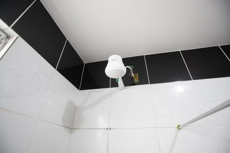 Casa à venda com 190m², 3 quartos e 5 vagasBanheiro da Suíte