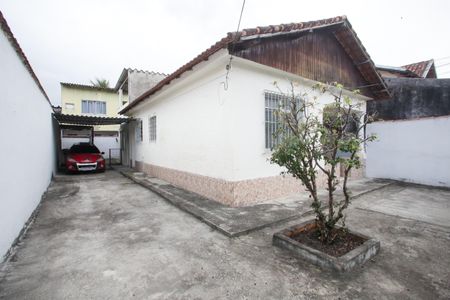 Casa à venda com 190m², 3 quartos e 5 vagasGaragem