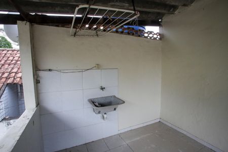 Casa à venda com 190m², 3 quartos e 5 vagas Área de Serviço