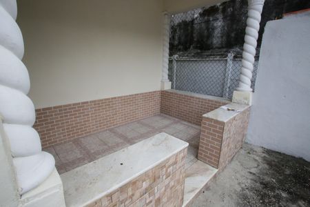 Casa à venda com 190m², 3 quartos e 5 vagasVaranda