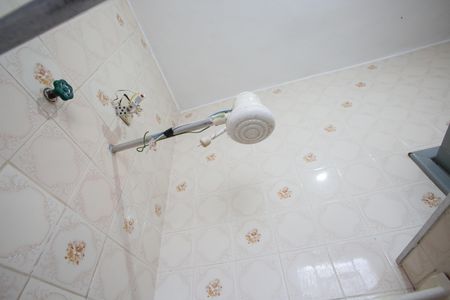 Casa à venda com 190m², 3 quartos e 5 vagasBanheiro Social