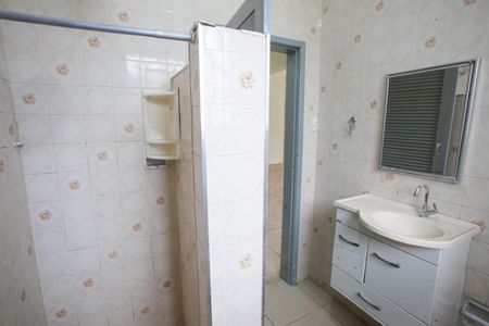 Casa à venda com 190m², 3 quartos e 5 vagasBanheiro Social