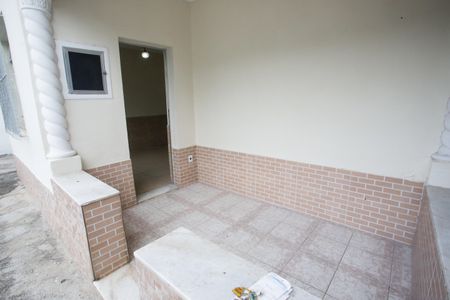 Casa à venda com 190m², 3 quartos e 5 vagasVaranda