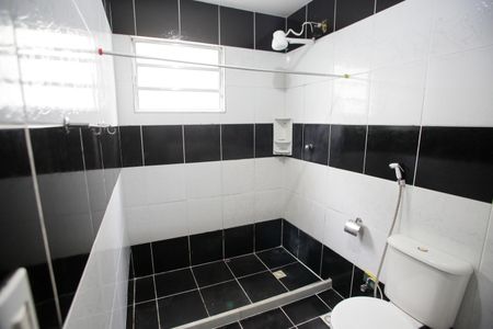 Casa à venda com 190m², 3 quartos e 5 vagasBanheiro da Suíte