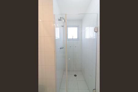 Apartamento para alugar com 138m², 3 quartos e 3 vagas Apartamento para alugar com 138m², 3 quartos e 3 vagasBanheiro da Suíte 3