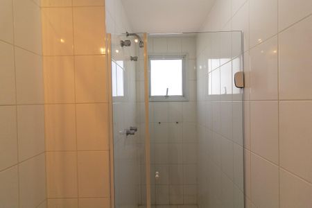 Apartamento para alugar com 138m², 3 quartos e 3 vagas Apartamento para alugar com 138m², 3 quartos e 3 vagasBanheiro da Suíte 3