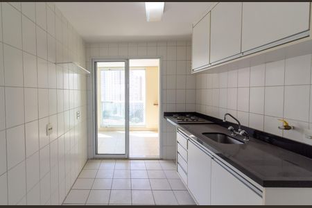 Apartamento para alugar com 138m², 3 quartos e 3 vagas Apartamento para alugar com 138m², 3 quartos e 3 vagasCozinha