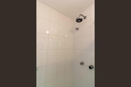 Apartamento para alugar com 138m², 3 quartos e 3 vagas Apartamento para alugar com 138m², 3 quartos e 3 vagasBanheiro da Suíte 2