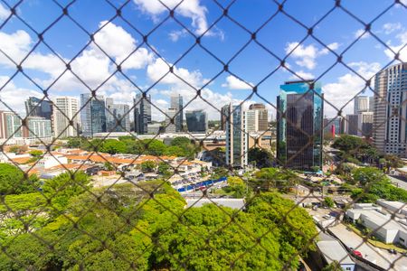 Apartamento para alugar com 138m², 3 quartos e 3 vagas Apartamento para alugar com 138m², 3 quartos e 3 vagasVista Suíte 3