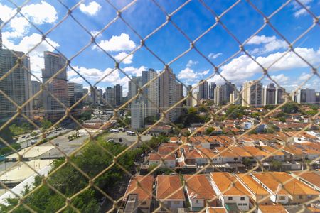 Apartamento para alugar com 138m², 3 quartos e 3 vagas Apartamento para alugar com 138m², 3 quartos e 3 vagasVista Suíte 1