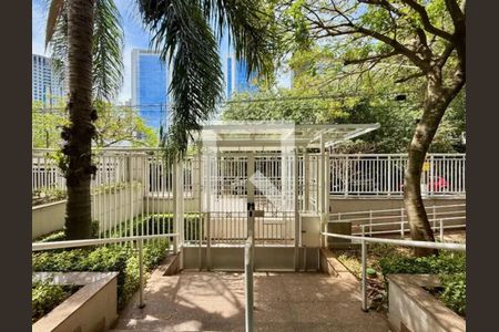 Apartamento para alugar com 138m², 3 quartos e 3 vagas Apartamento para alugar com 138m², 3 quartos e 3 vagasPortaria