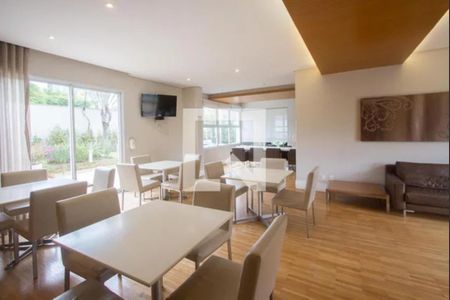 Apartamento para alugar com 138m², 3 quartos e 3 vagas Apartamento para alugar com 138m², 3 quartos e 3 vagasÁrea comum