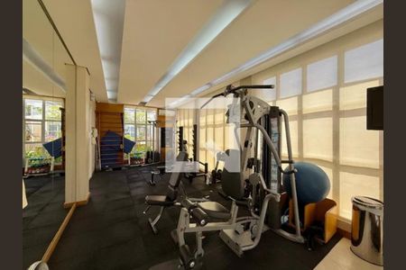 Apartamento para alugar com 138m², 3 quartos e 3 vagas Apartamento para alugar com 138m², 3 quartos e 3 vagasÁrea comum