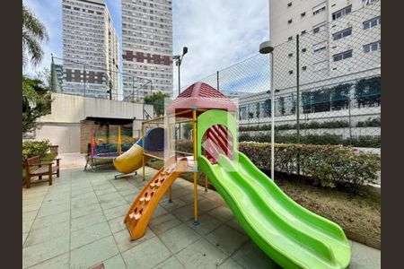 Apartamento para alugar com 138m², 3 quartos e 3 vagas Apartamento para alugar com 138m², 3 quartos e 3 vagasÁrea comum