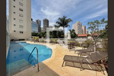 Apartamento para alugar com 138m², 3 quartos e 3 vagas Apartamento para alugar com 138m², 3 quartos e 3 vagasÁrea comum